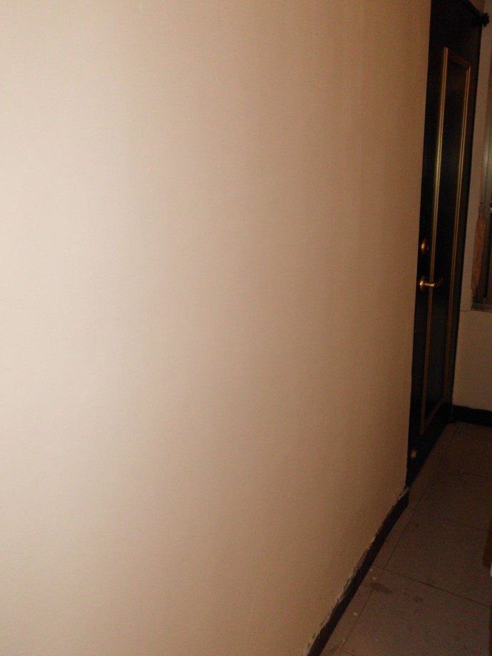 壁癌處理-施工後