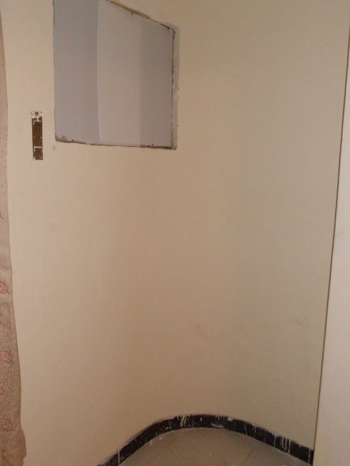 壁癌處理-施工後