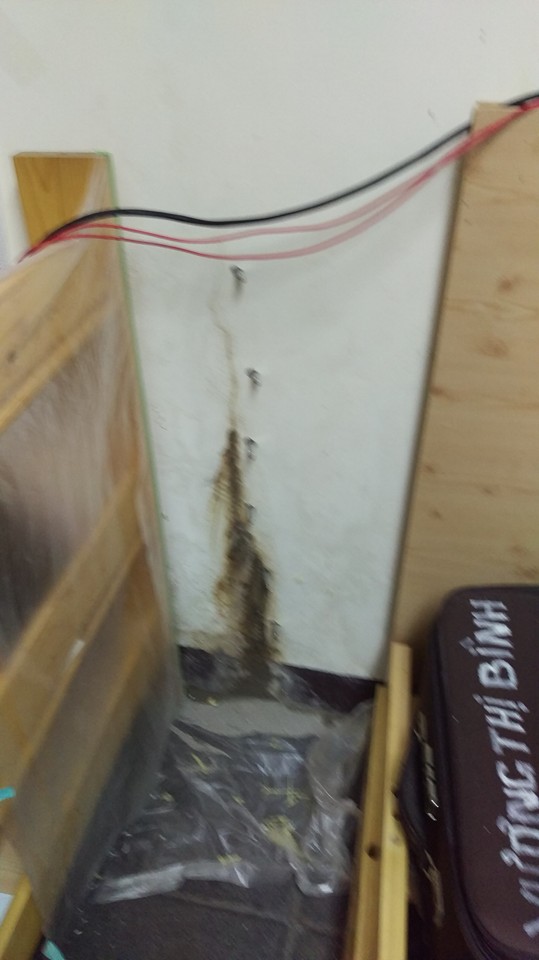 永康工業區東野機精抓漏