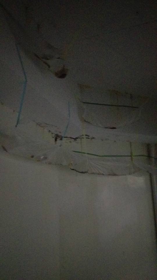 永華六街臻品大樓地下室高壓灌注防漏工程施工