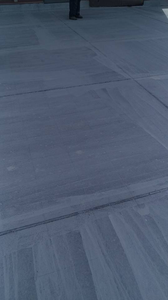 永康文化路屋頂防水隔熱