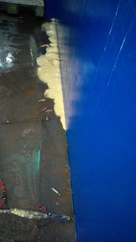 永康工業區東野機精抓漏