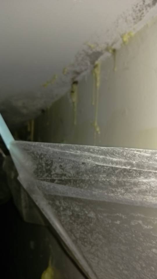 永華六街臻品大樓地下室高壓灌注防漏工程施工