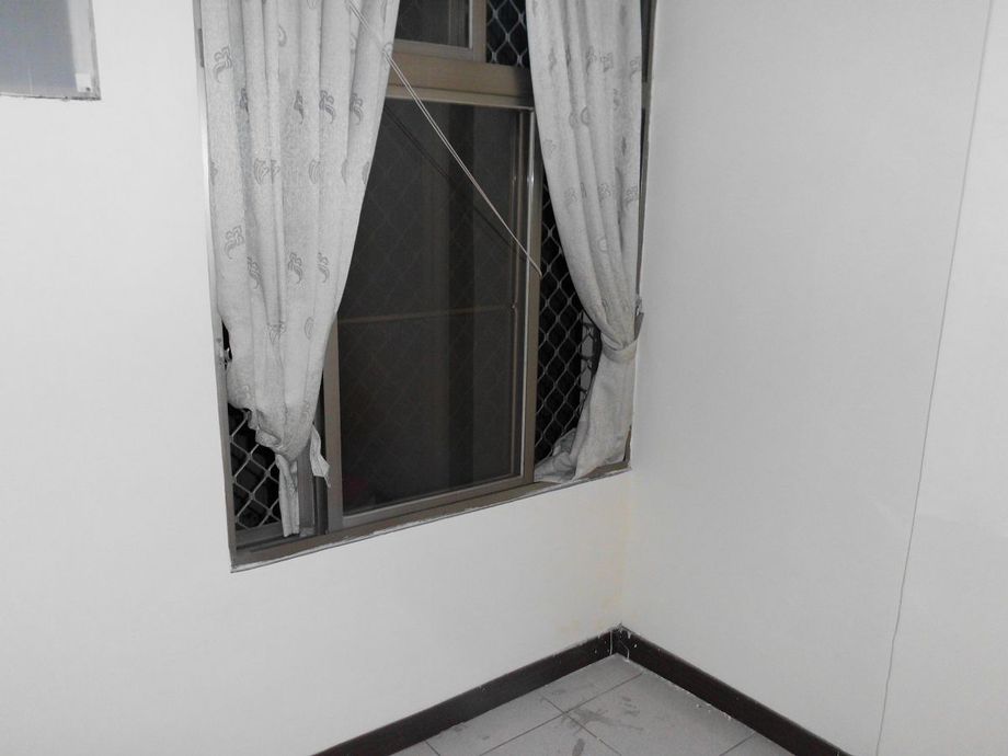 壁癌處理-施工後