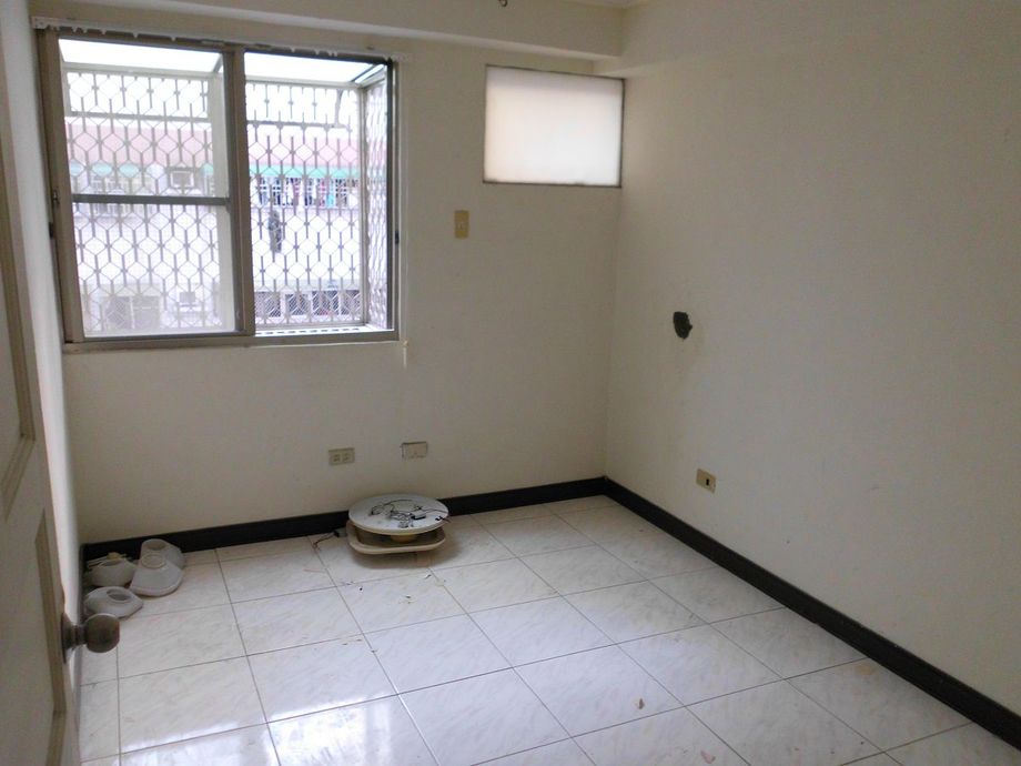 壁癌處理-施工後