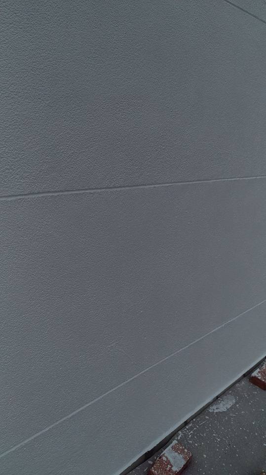 善化茄拔抿石外牆防水隔熱