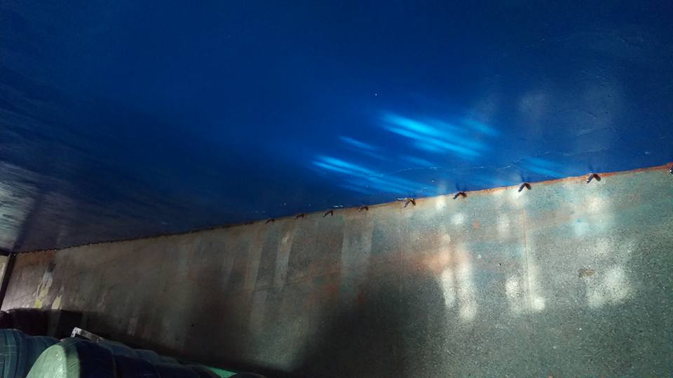 永康工業區東野機精抓漏