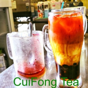 翠豐茶業行銷有限公司-undefined