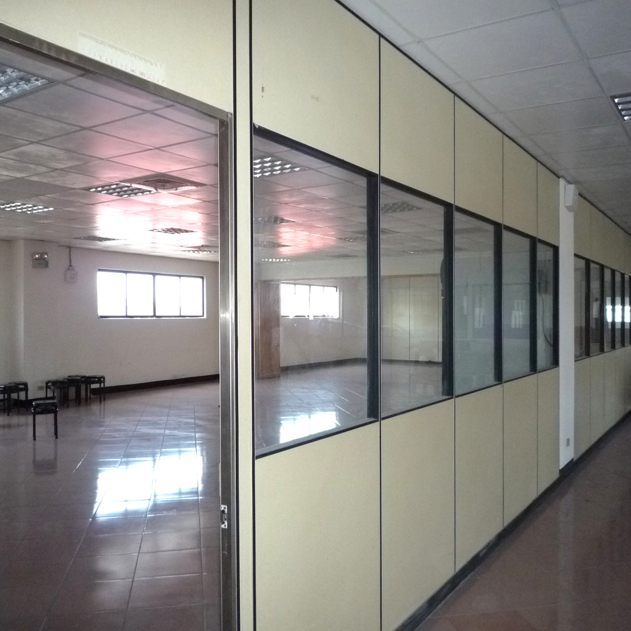 隔間-辦公室組合式隔間(高隔間)