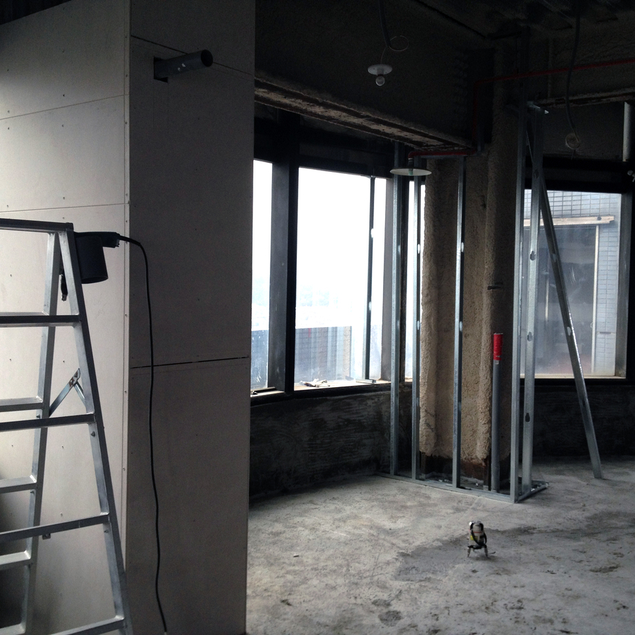 隔間-基隆餐廳廁所隔間