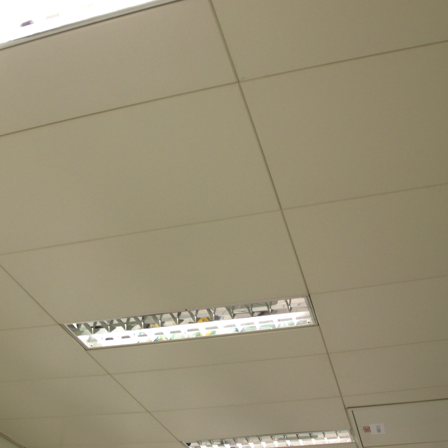 天花板-辦公室暗架天花板