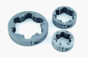 鎢鋼丸駒(Carbide