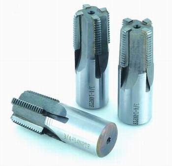 鎢鋼絲攻(Carbide