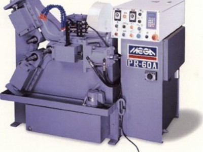 PR-60A全自動送料滾牙機