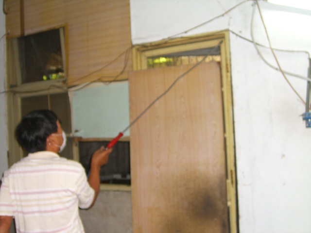 一和害蟲消毒有限公司