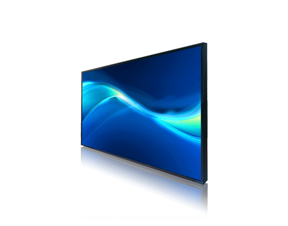 55"