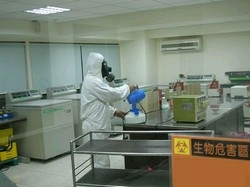 技佳環保服務有限公司-undefined