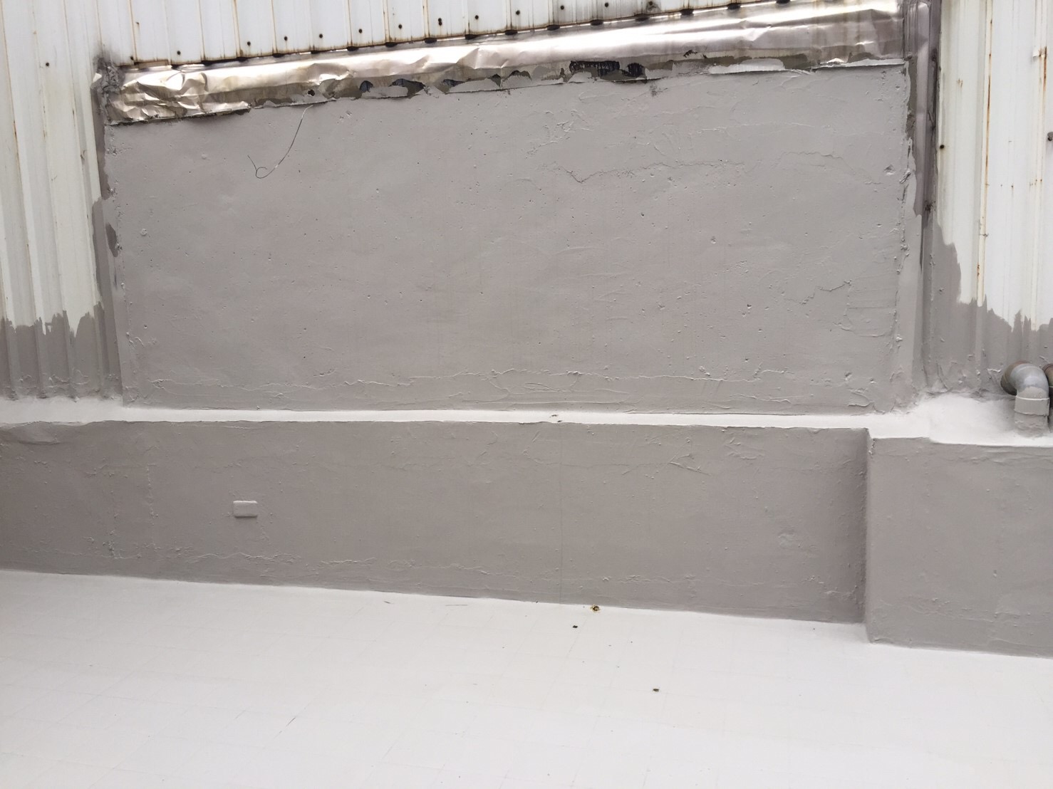 嘉義頂樓防水工程