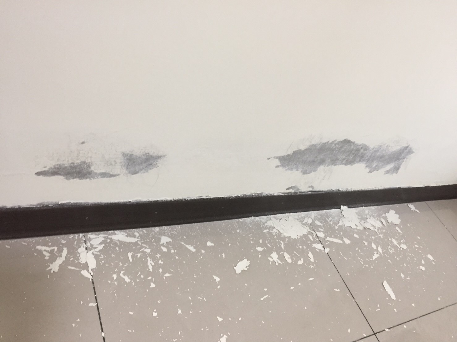 太保遠雄國寶壁癌處理