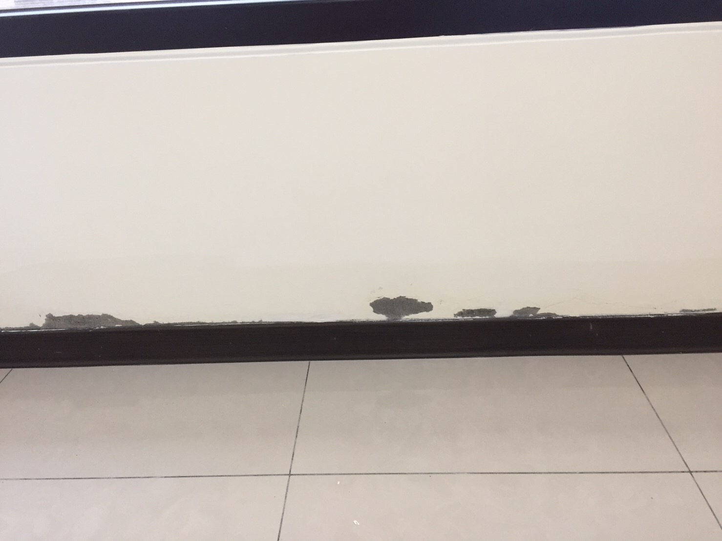 太保遠雄國寶壁癌處理