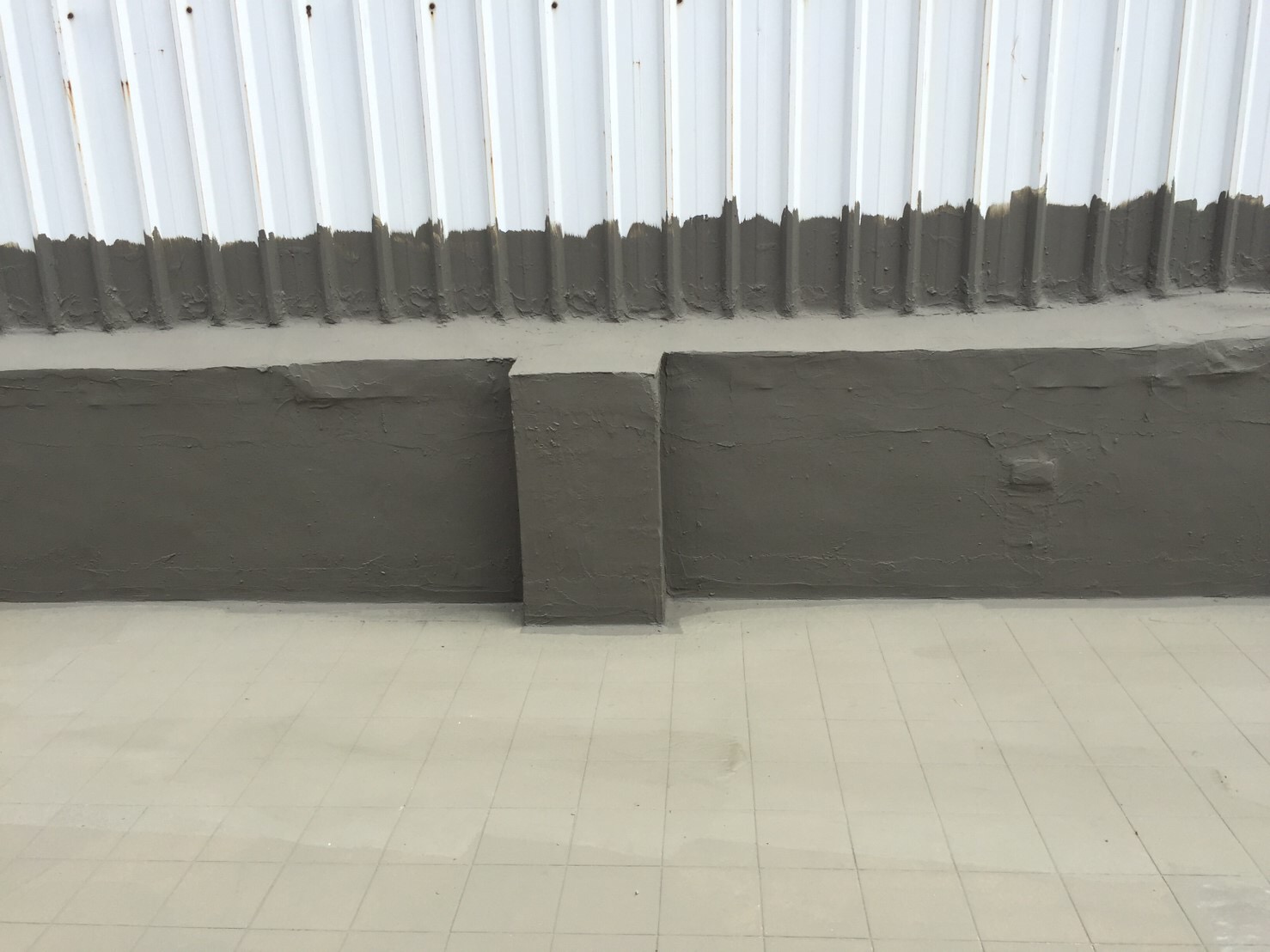 嘉義頂樓防水工程