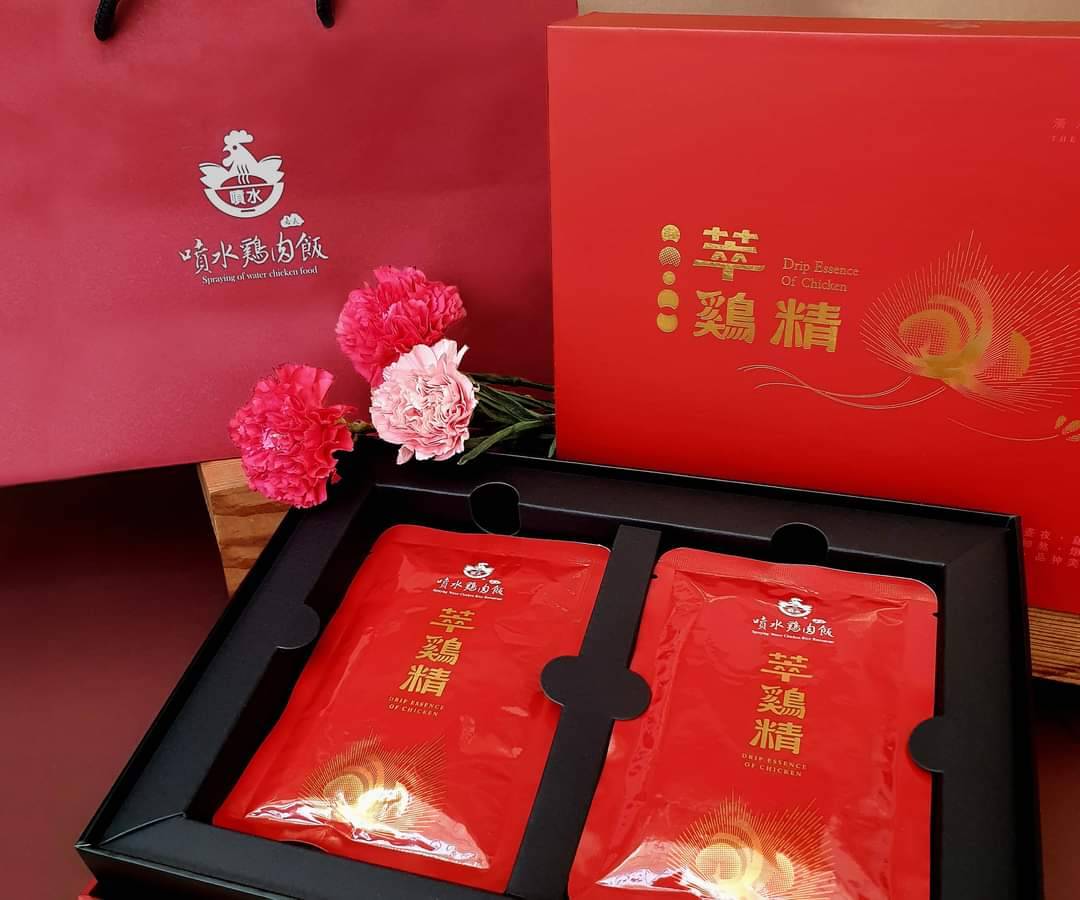 萃雞精新品上市