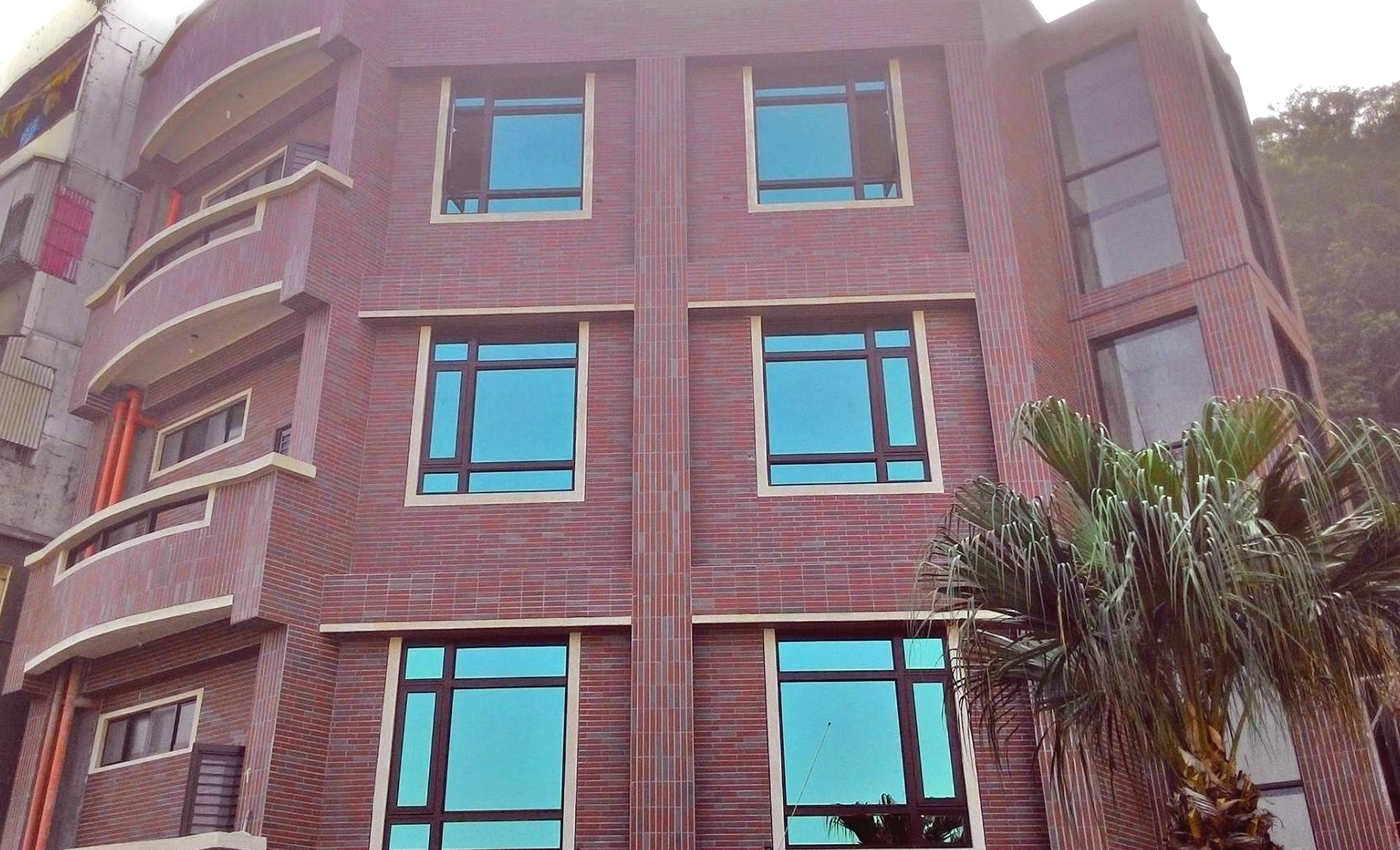 各式門窗安裝施工