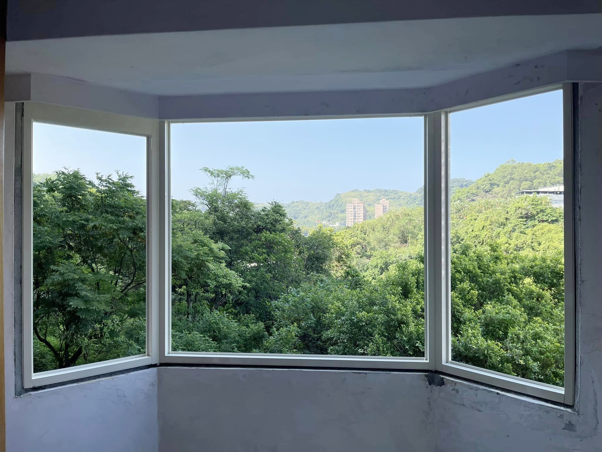 DK精品氣密門窗