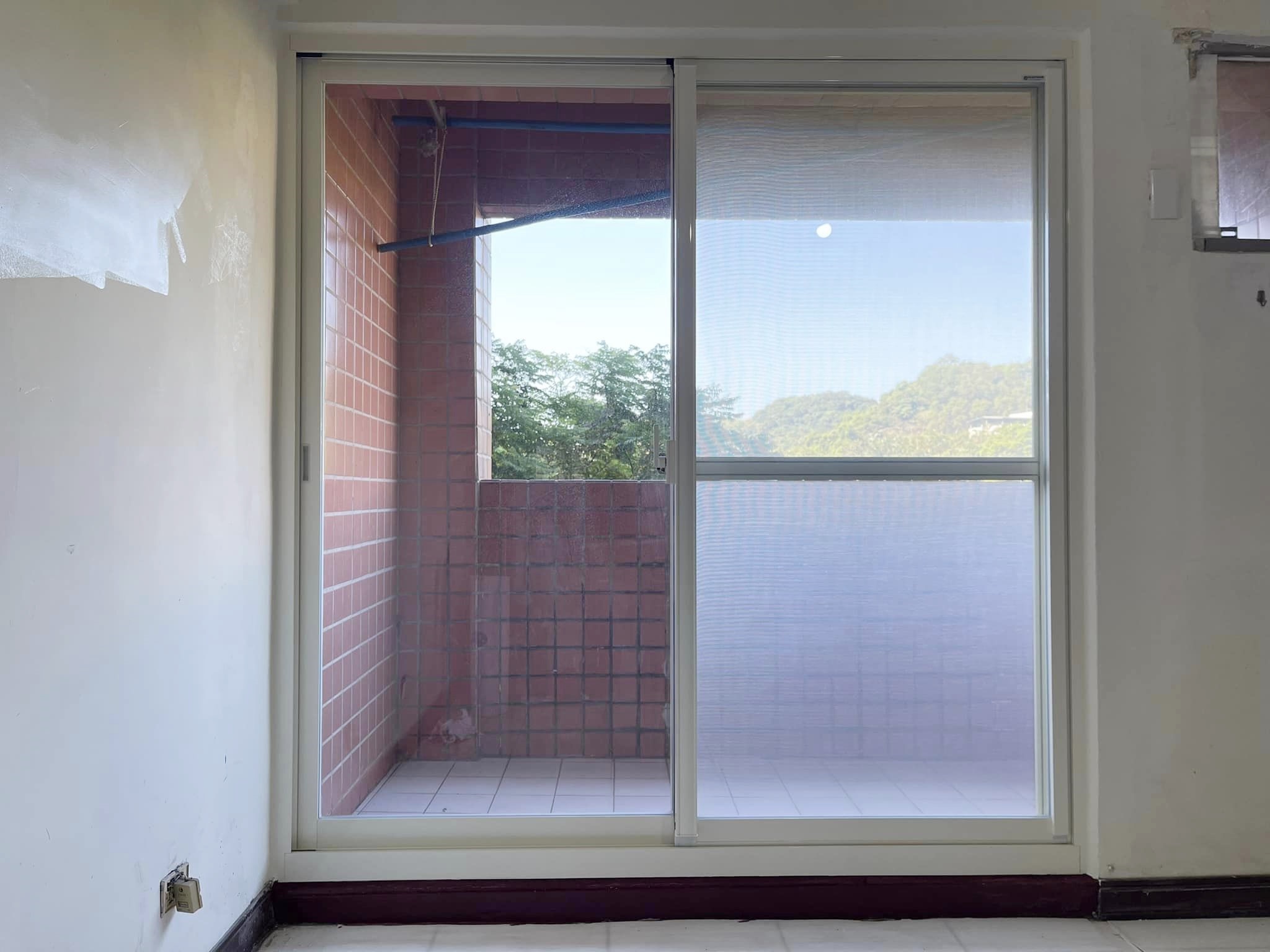 DK精品氣密門窗