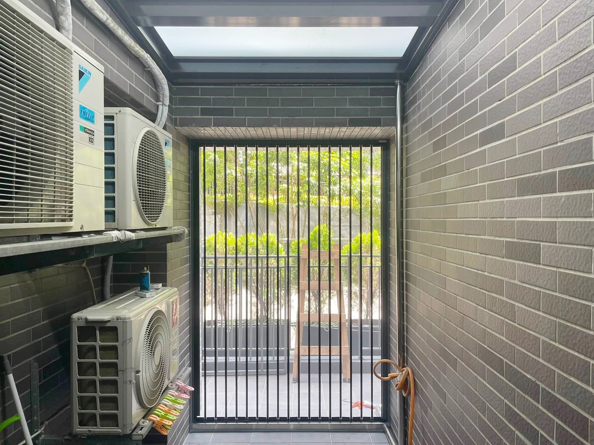 信義之心社區