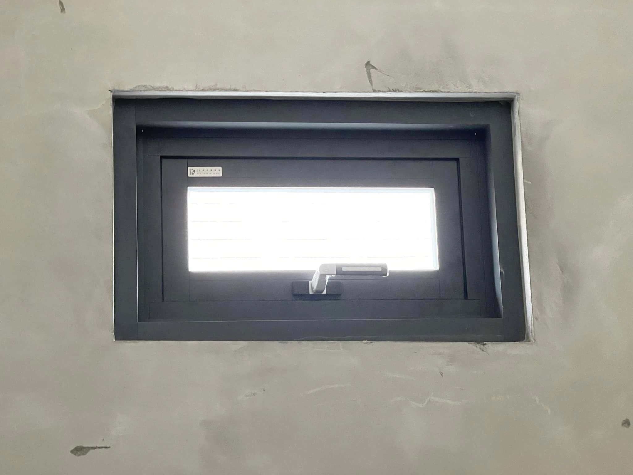 整戶換新DK精品推射隔音窗+超大景觀玻璃