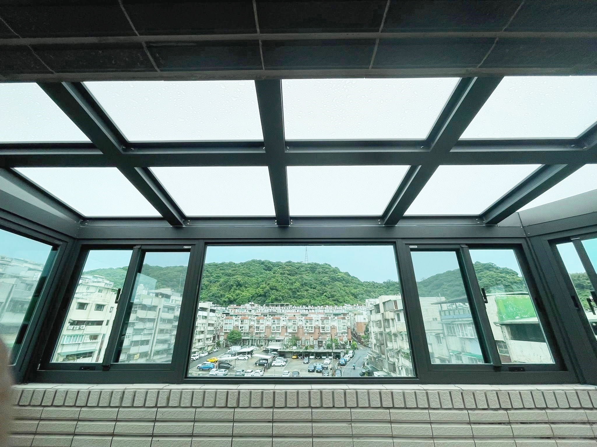 沐山大社區