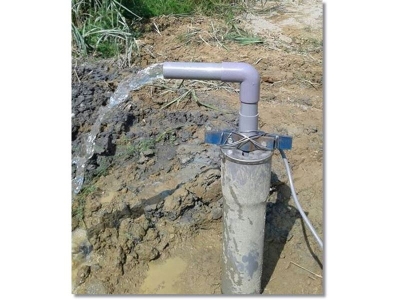 龍泉鑿井工程行-營建工程