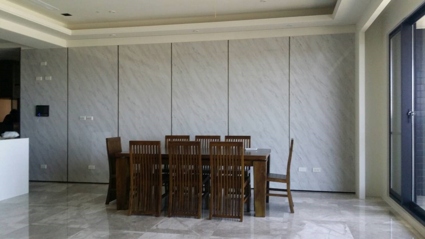 采境板(表面石材板)