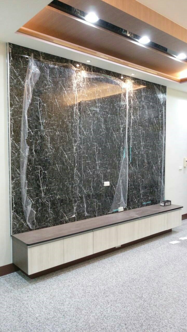 采境板(表面石材板)