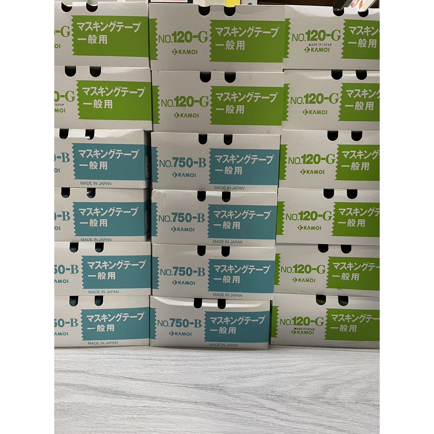 永記油漆原料行