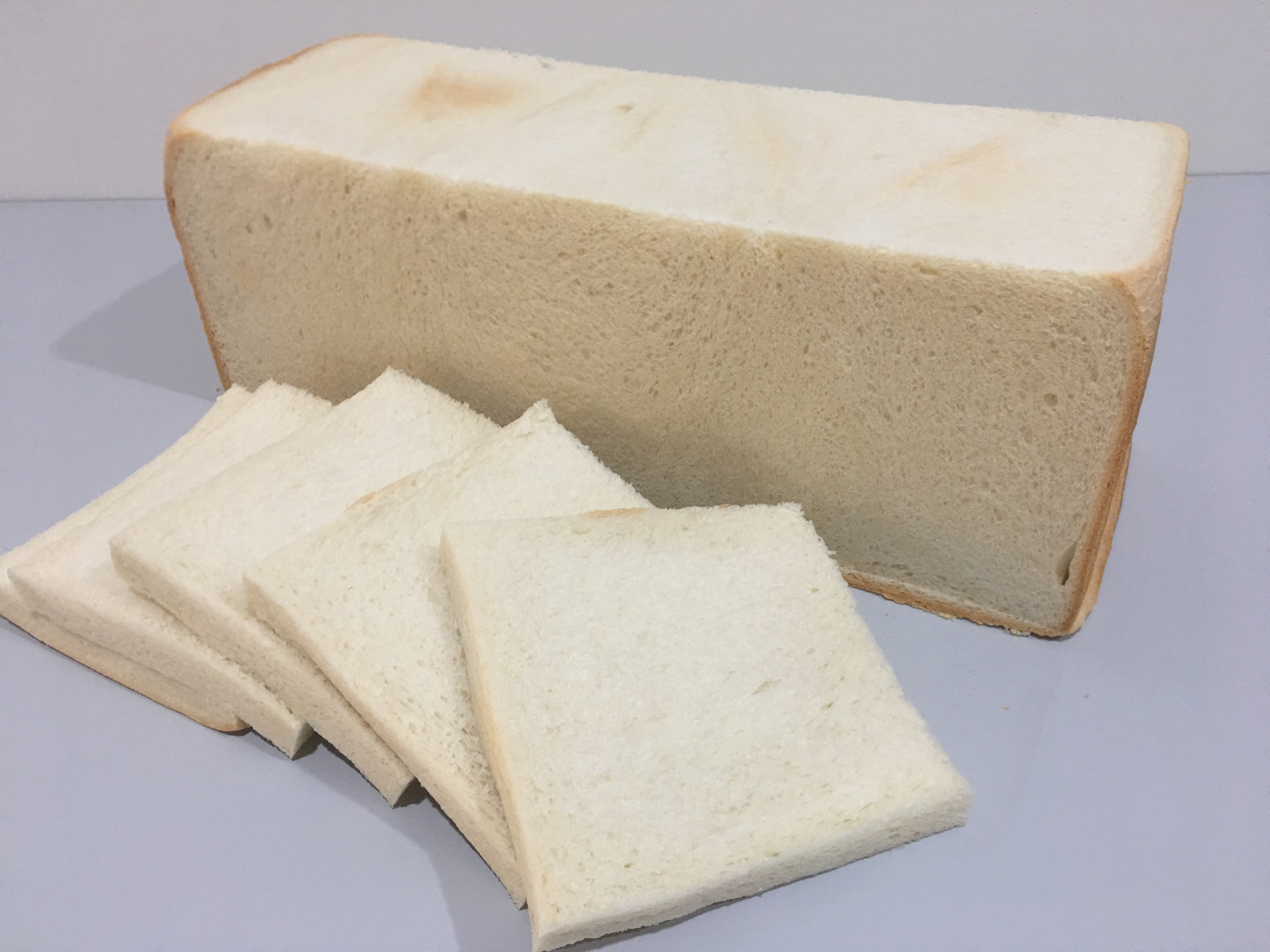 去皮吐司(全素)