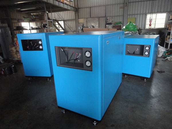 彰化空壓機維修