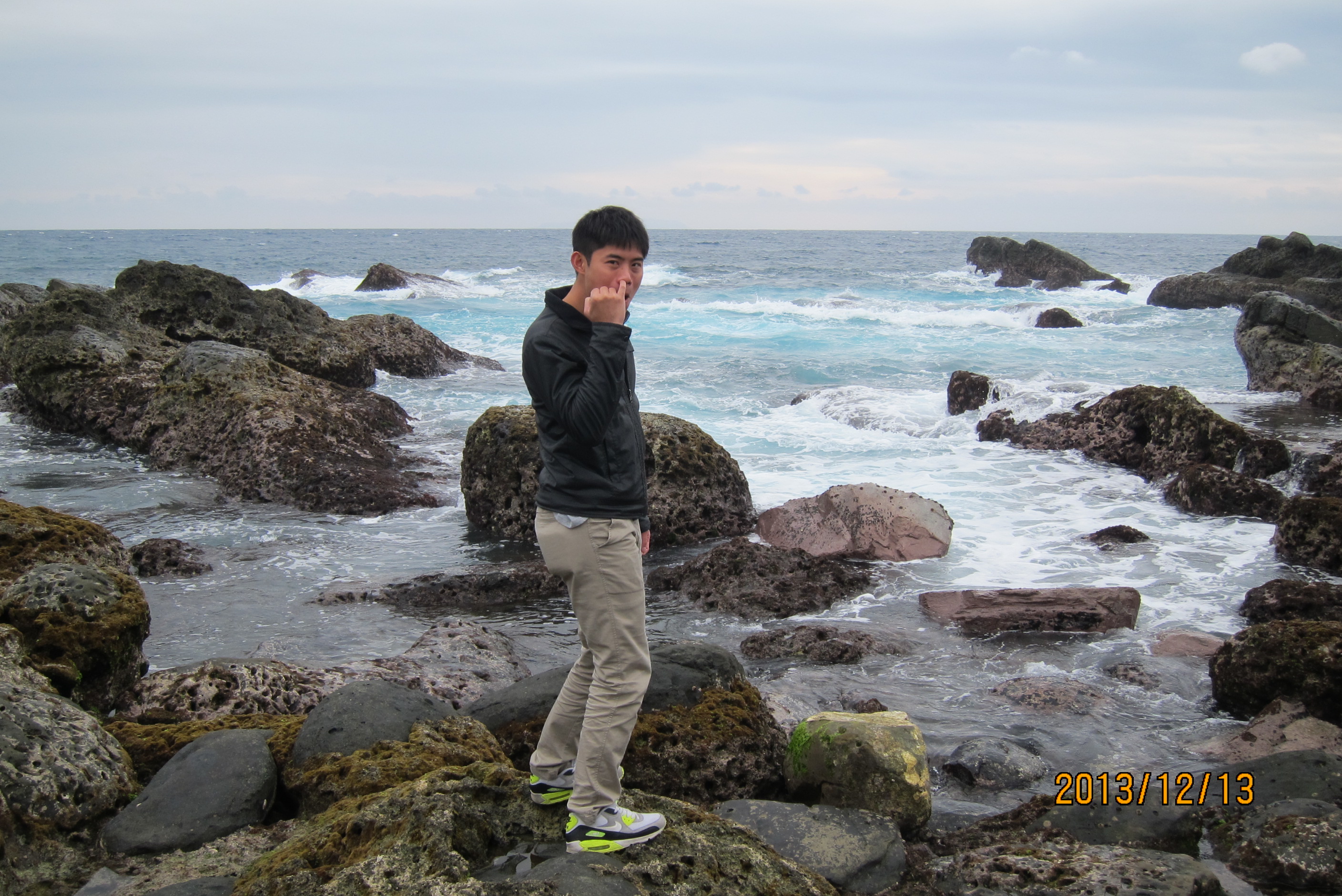 102年度國內旅遊-台東