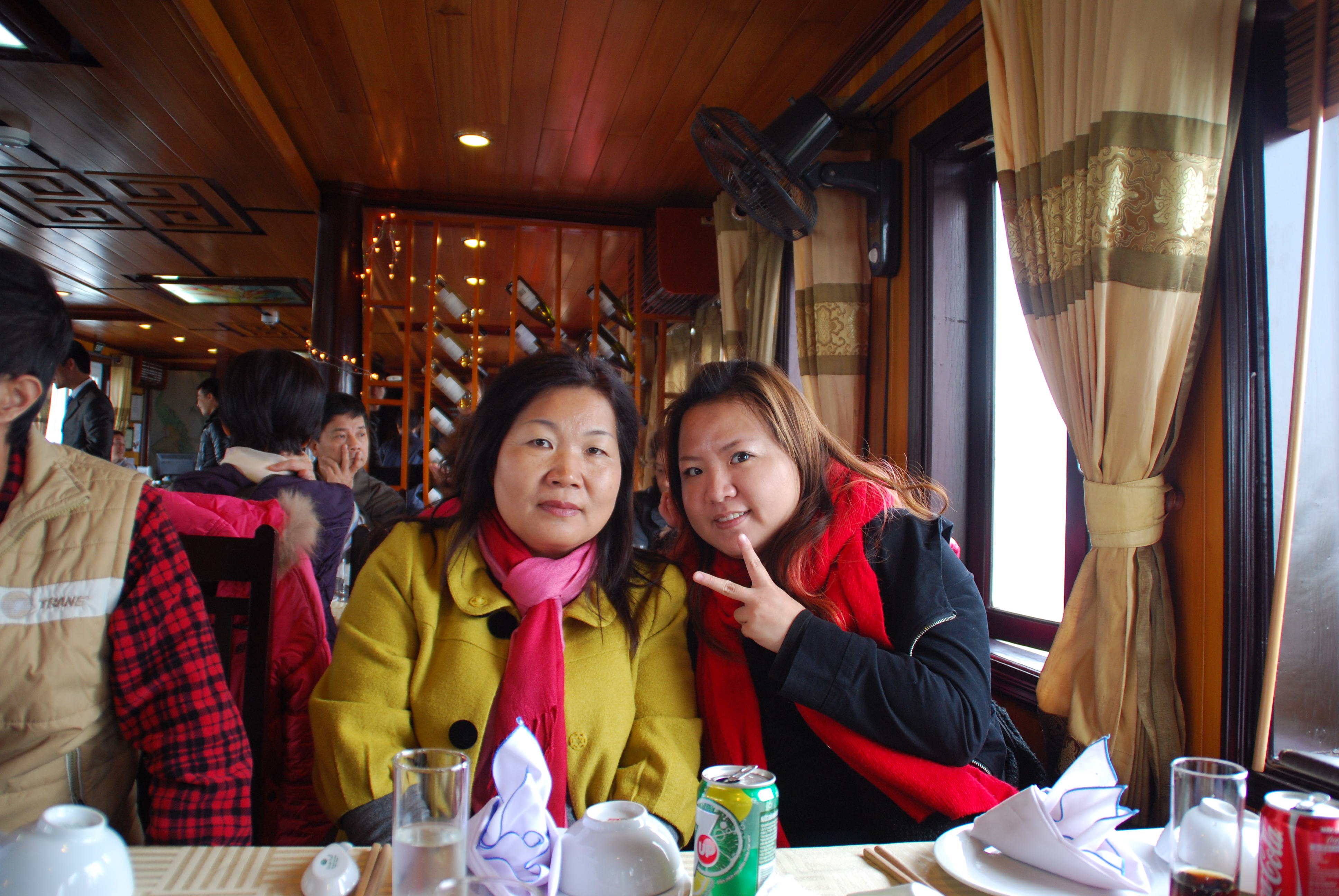 102年度員旅-越南