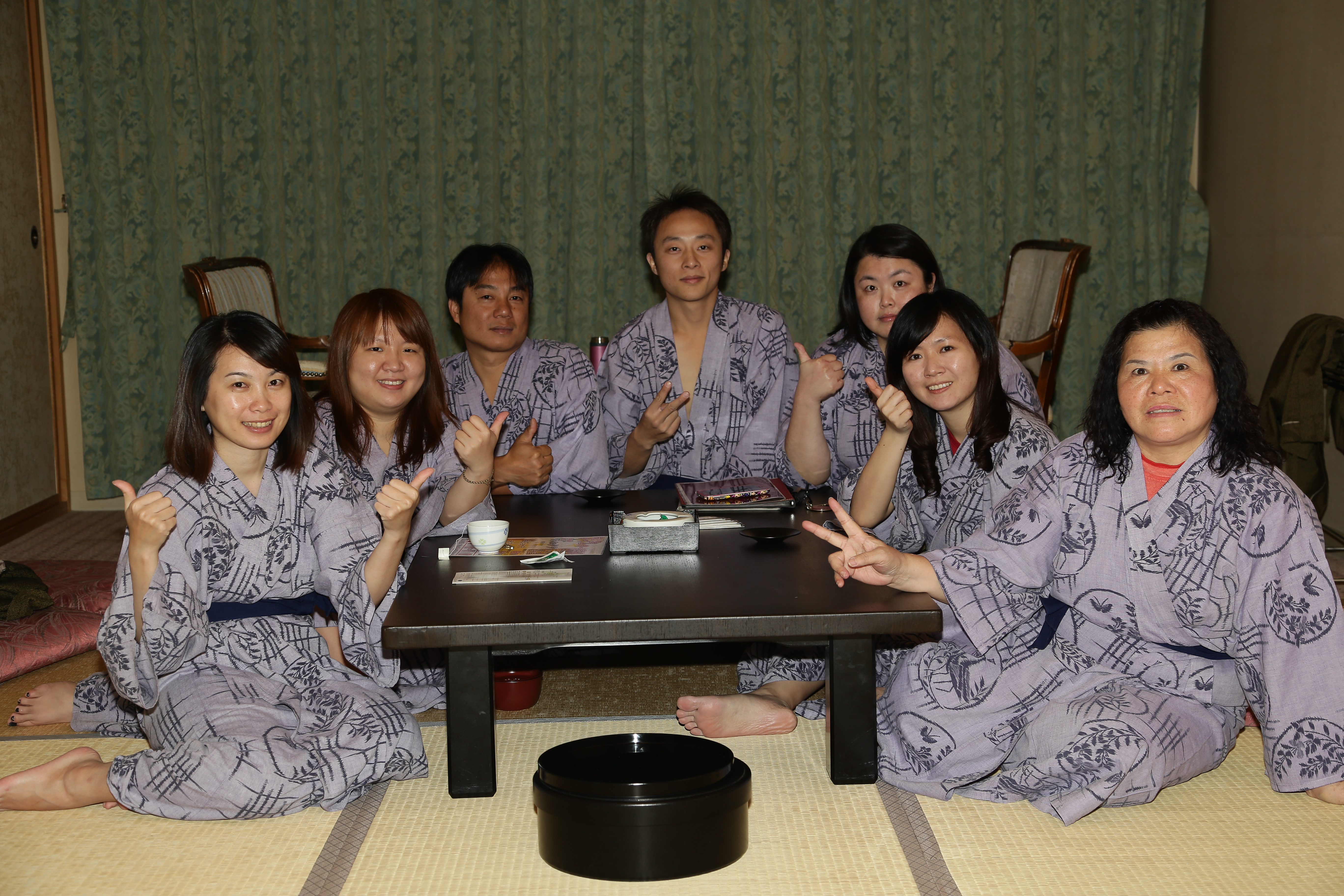 101年度員旅-日本