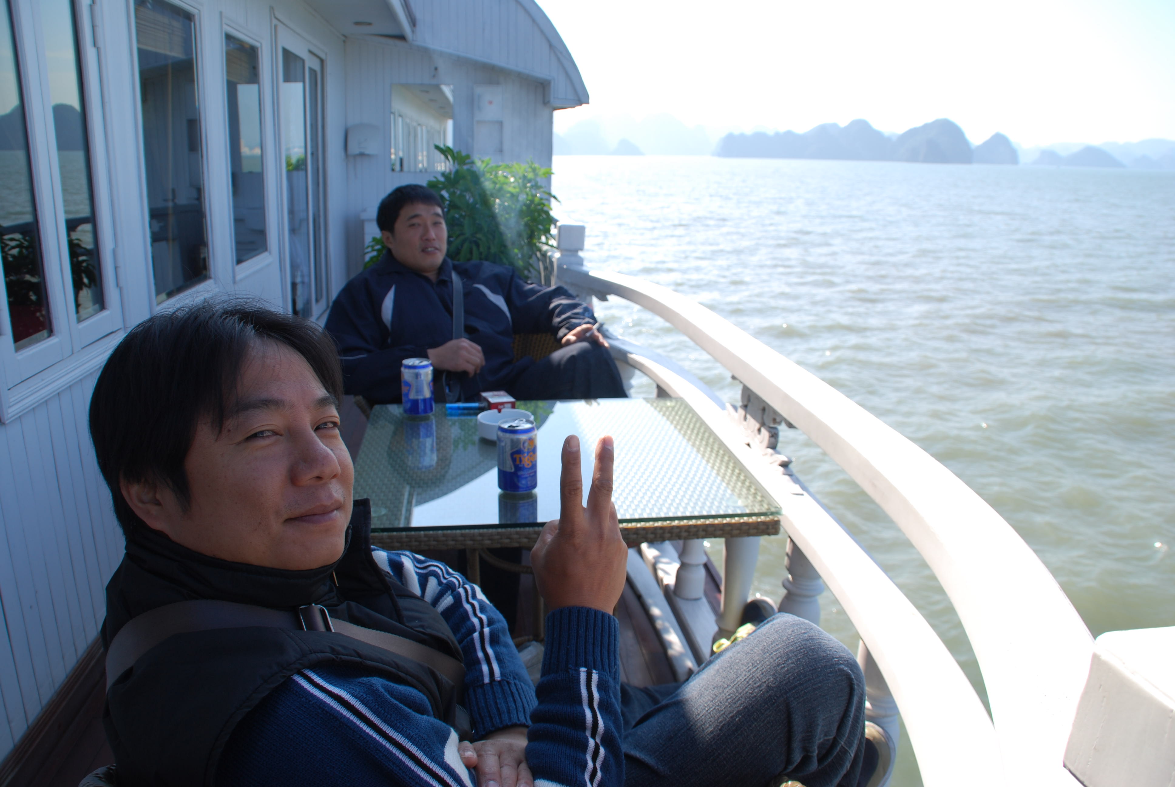 102年度員旅-越南