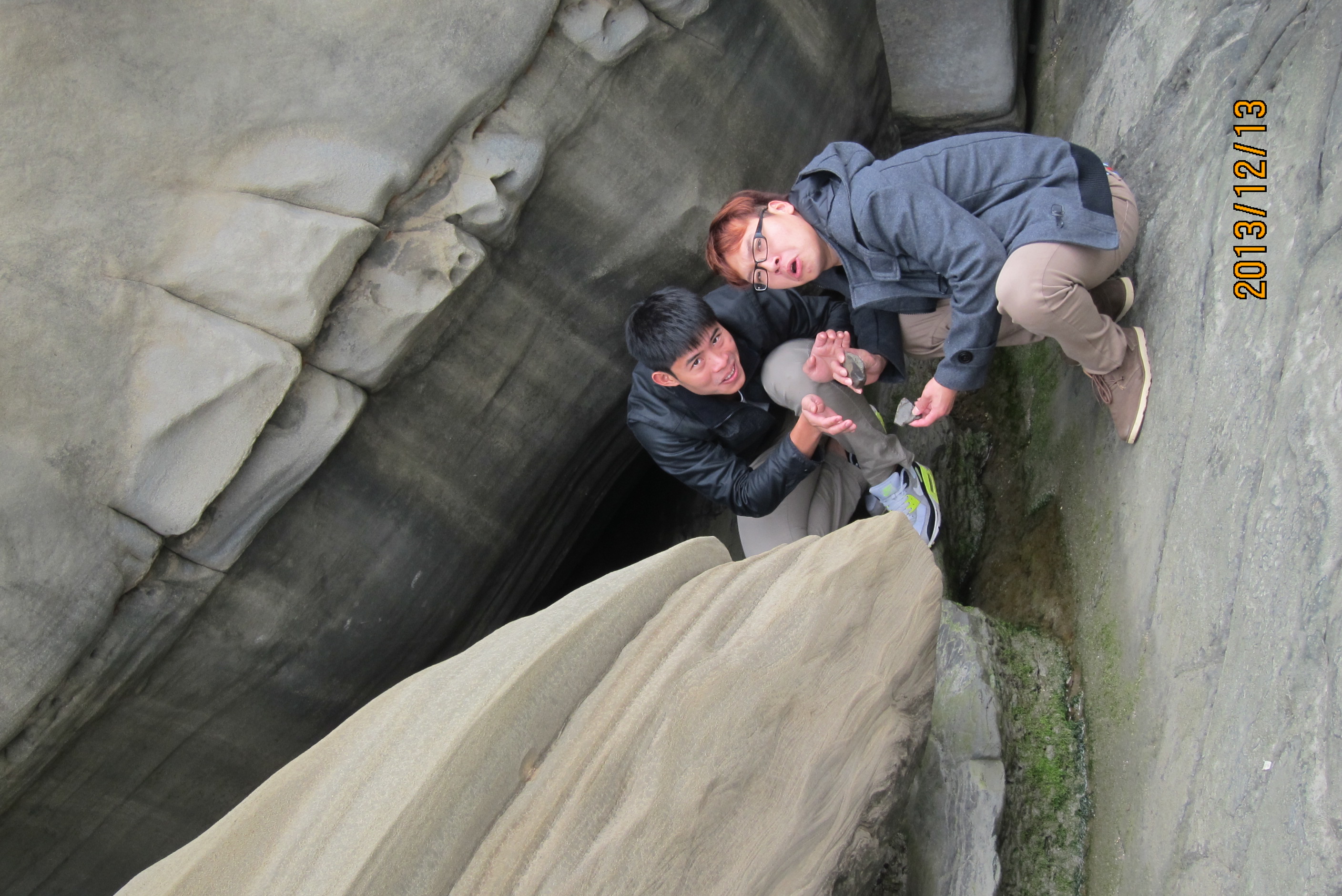 102年度國內旅遊-台東