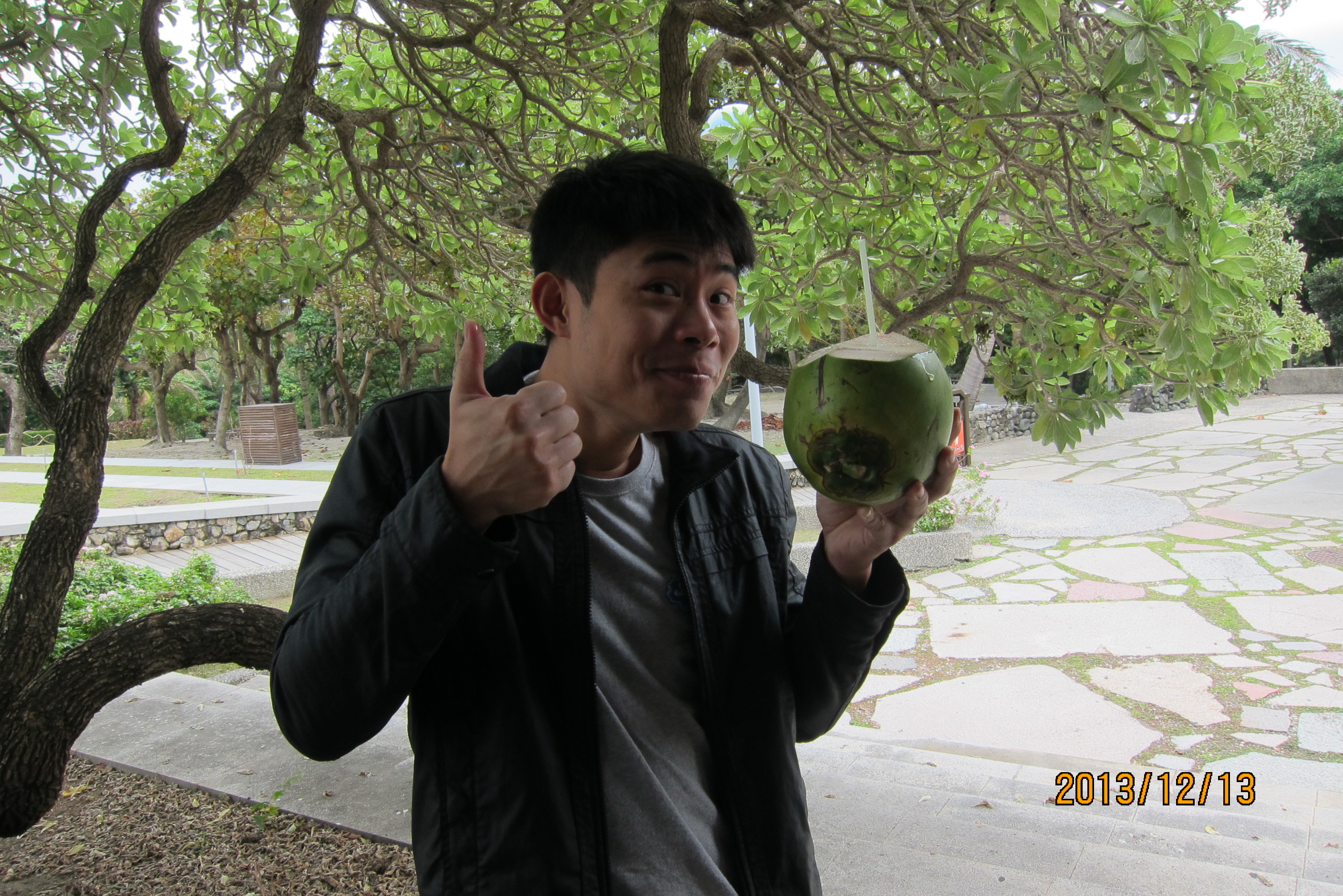 102年度國內旅遊-台東