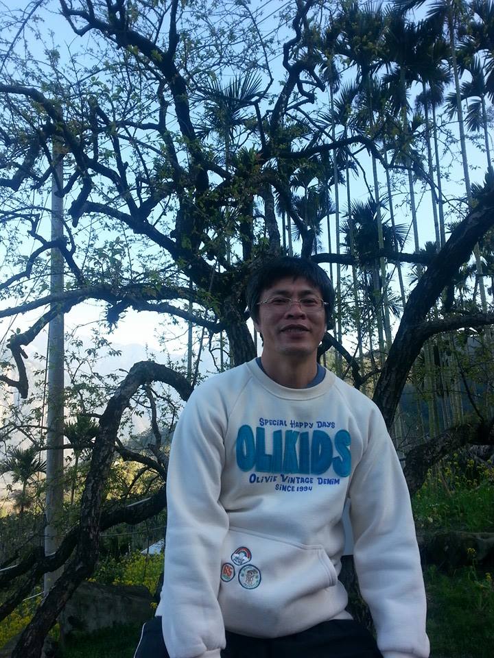 103年度國內旅遊-武陵