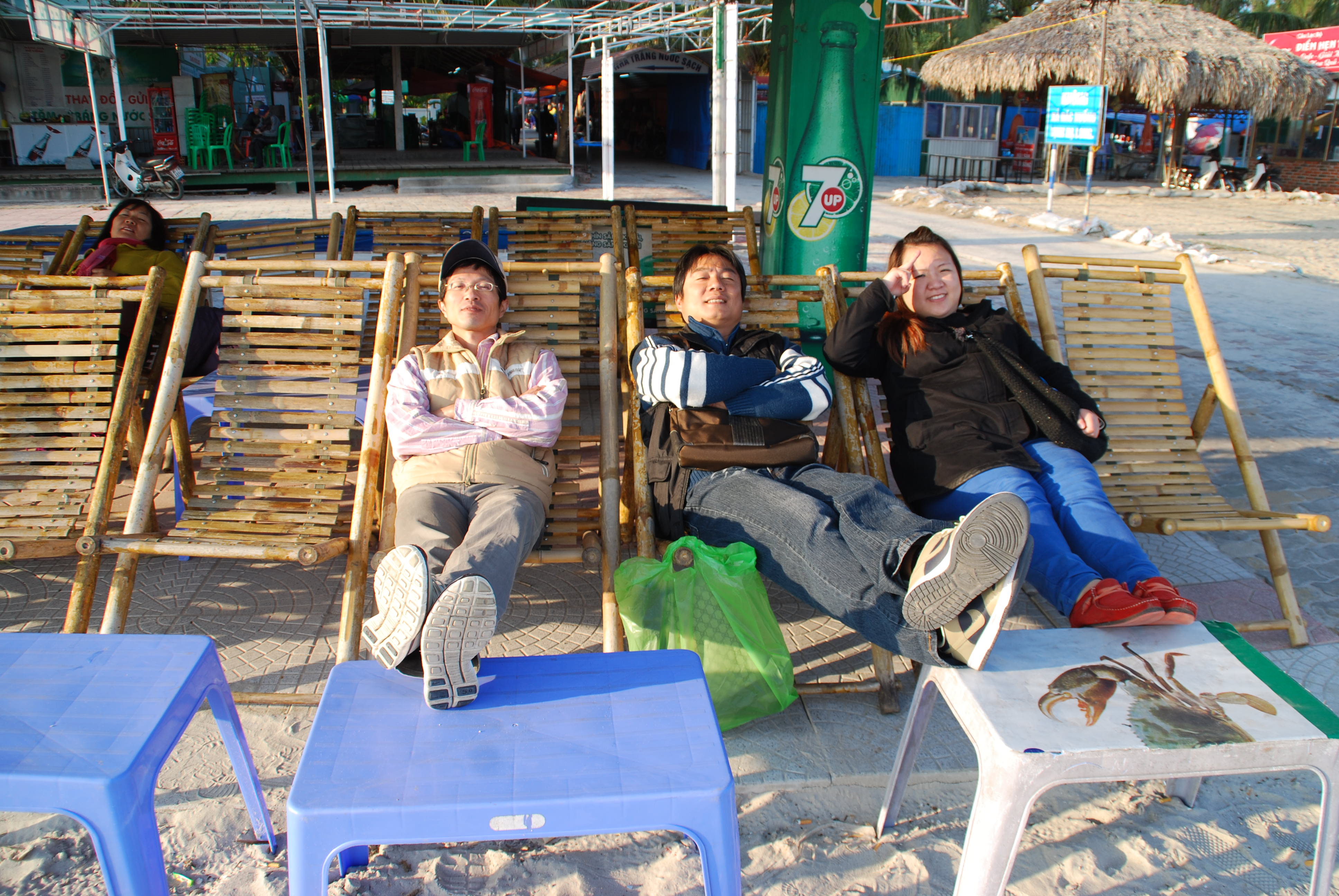 102年度員旅-越南