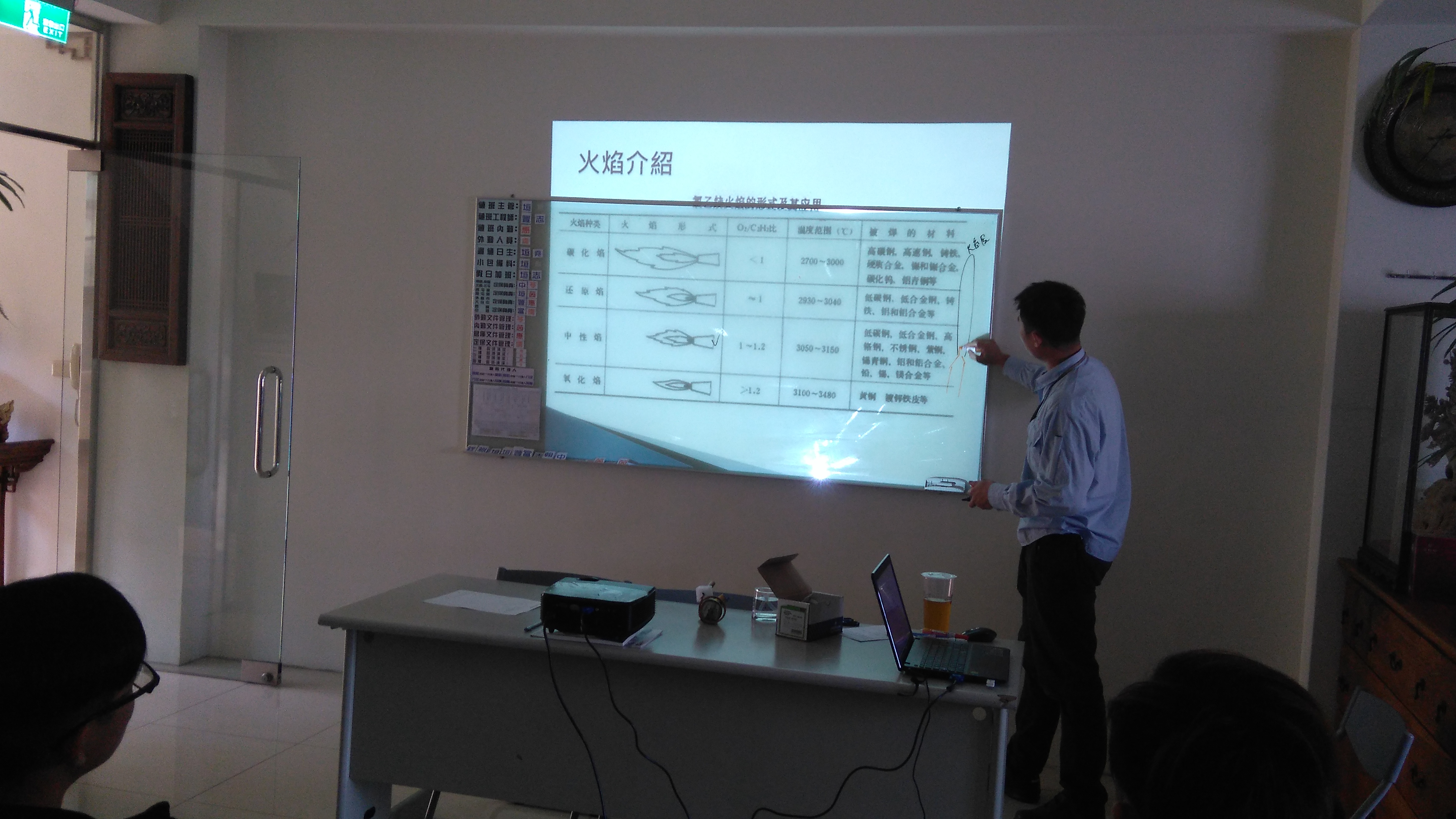 1060109壓縮機拆換課程