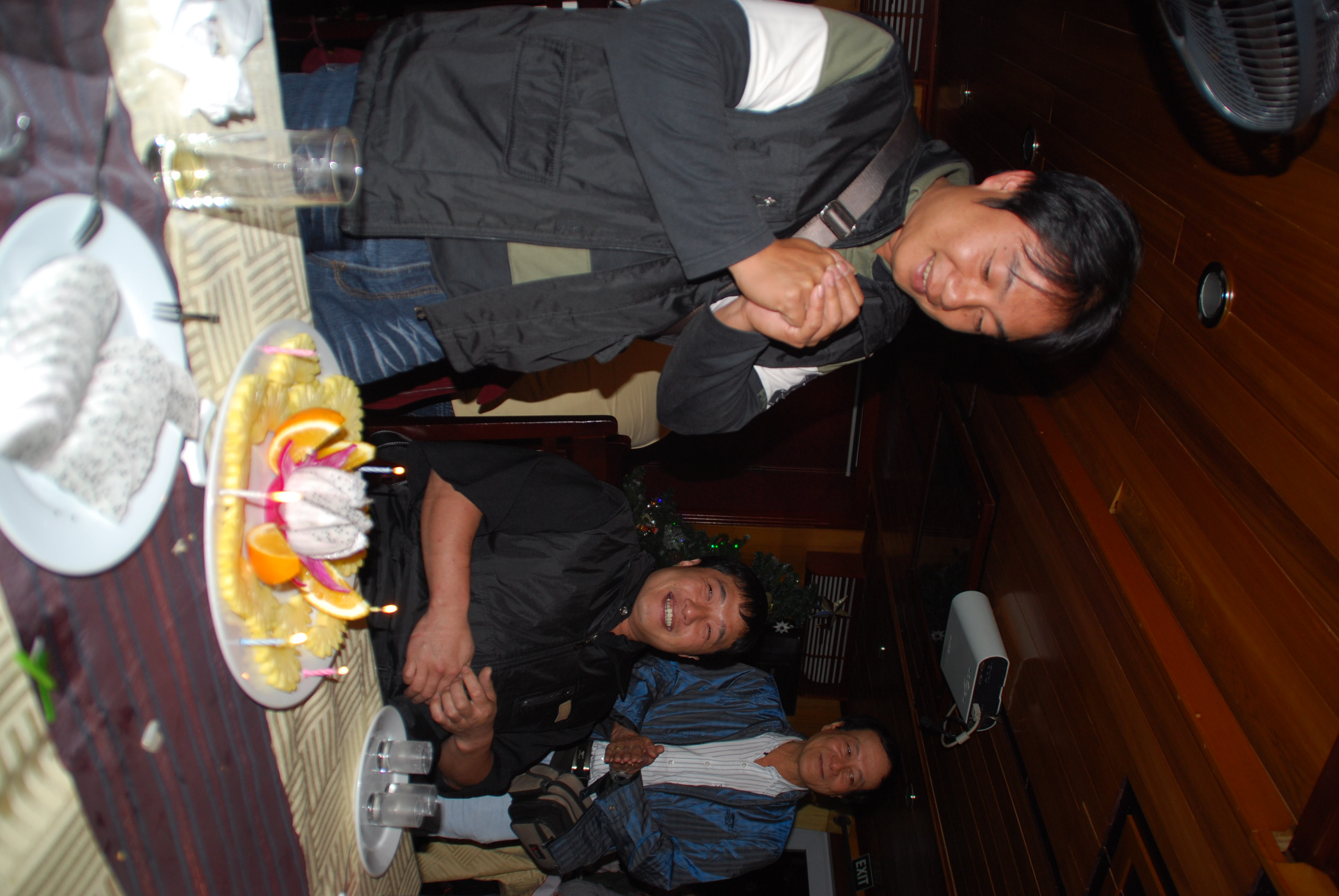 102年度員旅-越南