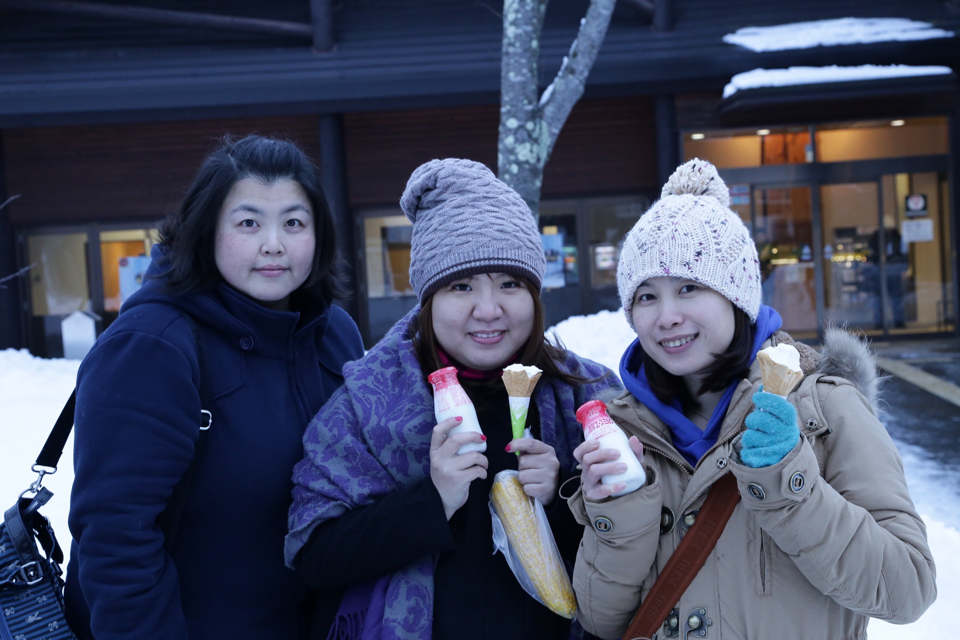 101年度員旅-日本