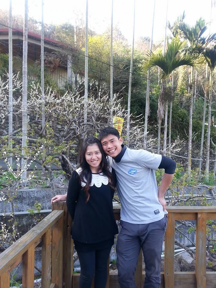 103年度國內旅遊-武陵